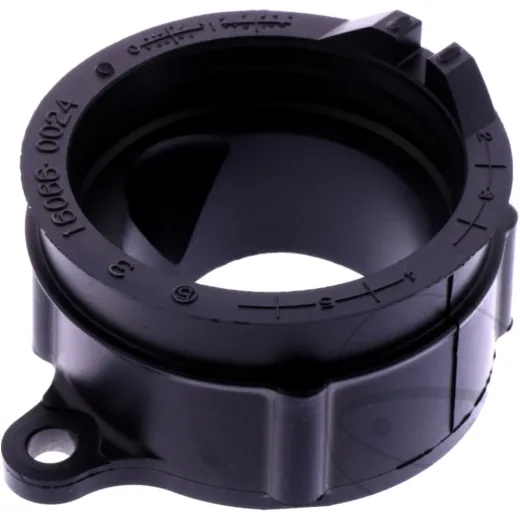 INTAKE MANIFOLD (OE SPARE PART)