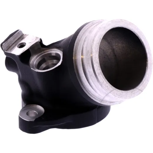 INTAKE MANIFOLD (OE SPARE PART)