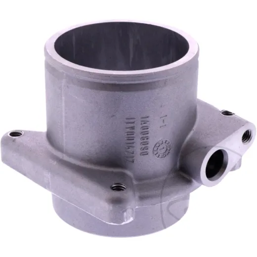 INTAKE MANIFOLD (OE SPARE PART)