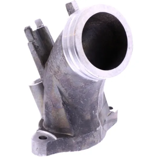INTAKE MANIFOLD (OE SPARE PART)