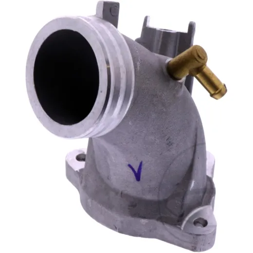 INTAKE MANIFOLD (OE SPARE PART)
