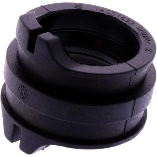 INTAKE MANIFOLD (OE SPARE PART)