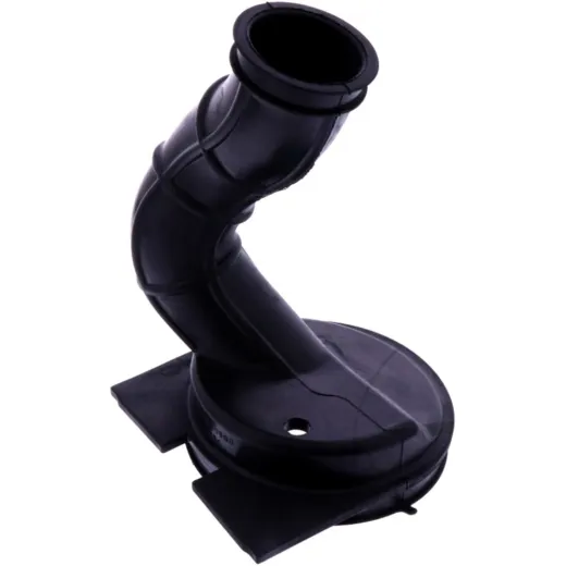 INTAKE MANIFOLD (OE SPARE PART)
