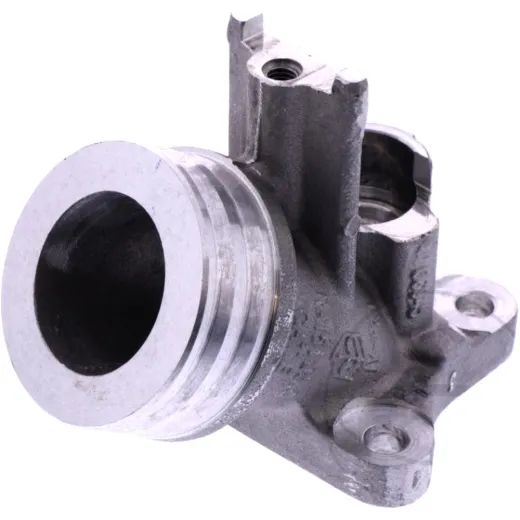 INTAKE MANIFOLD (OE SPARE PART)