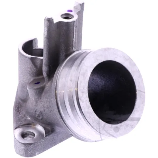 INTAKE MANIFOLD (OE SPARE PART)