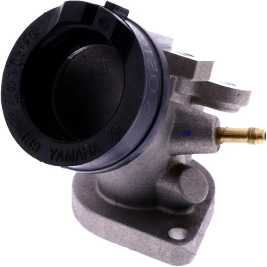 INTAKE MANIFOLD (OE SPARE PART)