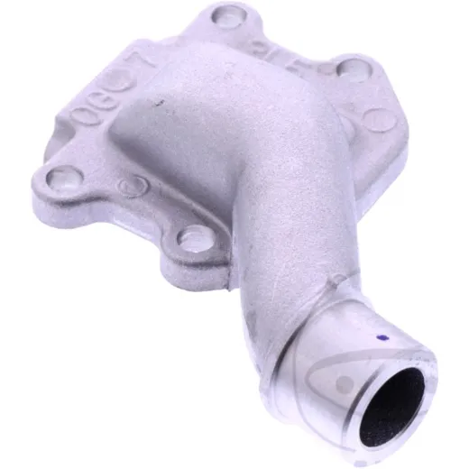 INTAKE MANIFOLD (OE SPARE PART)