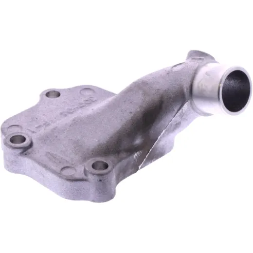 INTAKE MANIFOLD (OE SPARE PART)