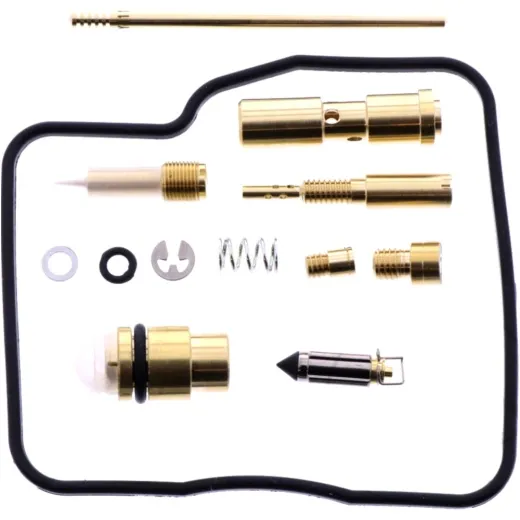 CARBURETTOR REPAIR KIT FRONT KEYSTER