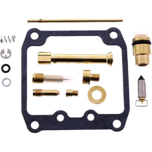 CARBURETTOR REPAIR KIT REAR KEYSTER