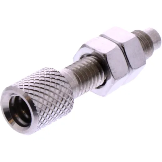 CABLE ADJUSTER CARBURETTOR