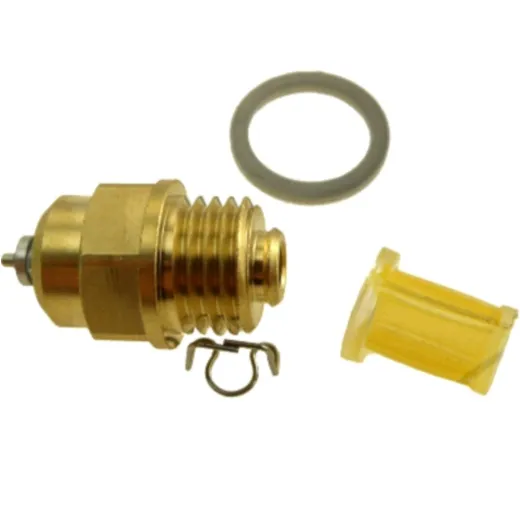 FLOAT NEEDLE WITH SEAT (OE SPARE PART)