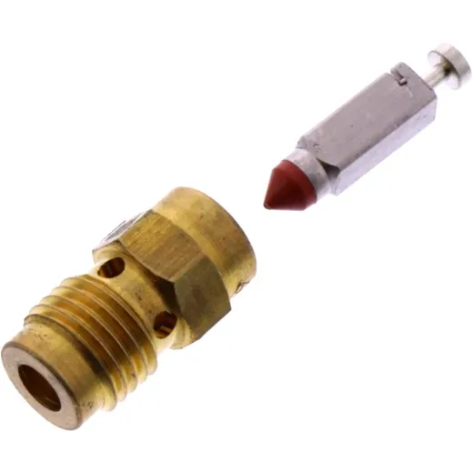 FLOAT NEEDLE WITH SEAT (OE SPARE PART)