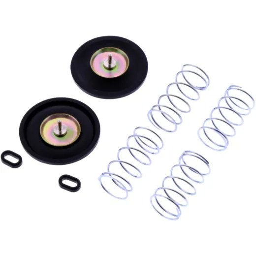 AIR CUT OFF VALVE JMP