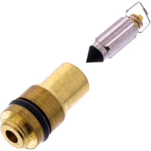 FLOAT NEEDLE WITH SEAT JMP