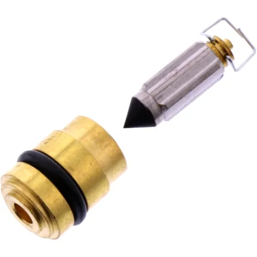 FLOAT NEEDLE WITH SEAT JMP