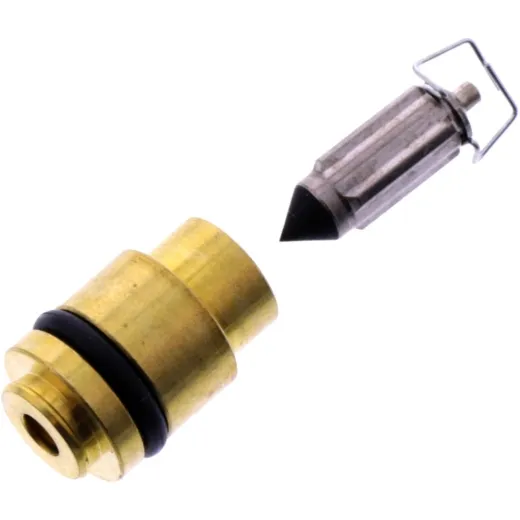 FLOAT NEEDLE WITH SEAT JMP