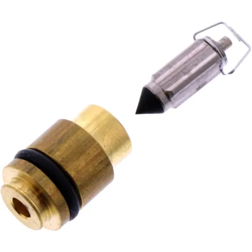 FLOAT NEEDLE WITH SEAT JMP