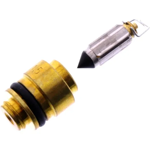 FLOAT NEEDLE WITH SEAT JMP
