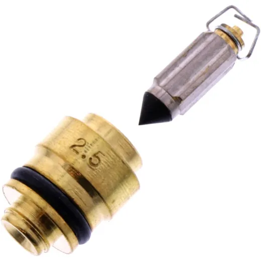 FLOAT NEEDLE WITH SEAT JMP