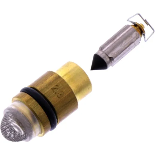 FLOAT NEEDLE WITH SEAT JMP