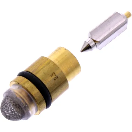 FLOAT NEEDLE WITH SEAT JMP