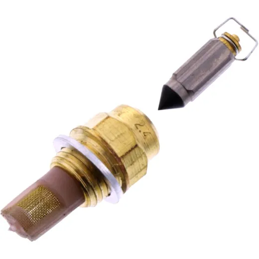 FLOAT NEEDLE WITH SEAT JMP