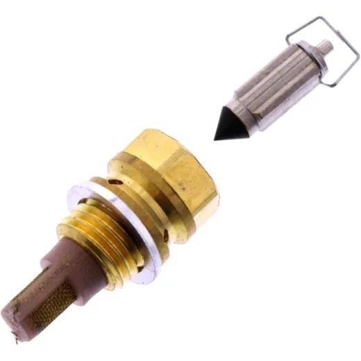 FLOAT NEEDLE WITH SEAT JMP