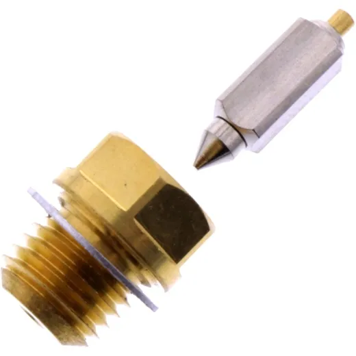 FLOAT NEEDLE WITH SEAT JMP