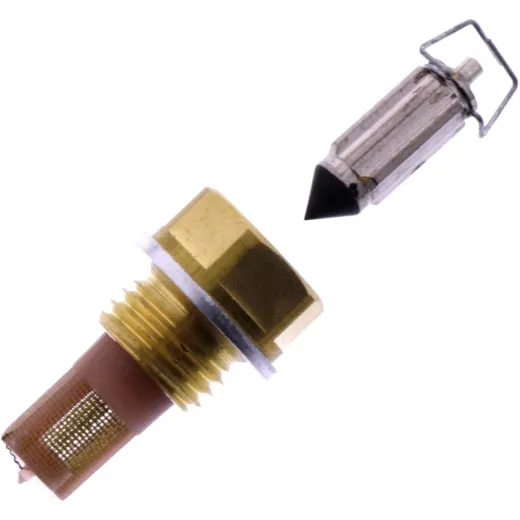 FLOAT NEEDLE WITH SEAT JMP