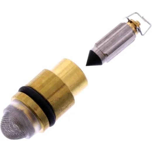 FLOAT NEEDLE WITH SEAT JMP