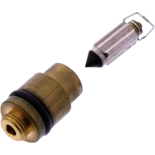 FLOAT NEEDLE WITH SEAT JMP