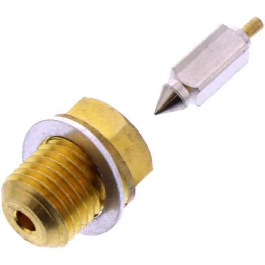 FLOAT NEEDLE WITH SEAT JMP