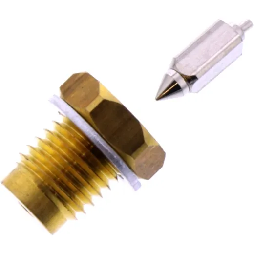 FLOAT NEEDLE WITH SEAT JMP
