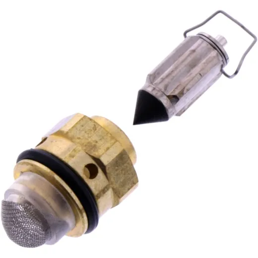 FLOAT NEEDLE WITH SEAT JMP