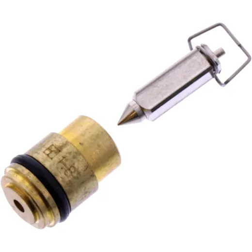 FLOAT NEEDLE WITH SEAT JMP