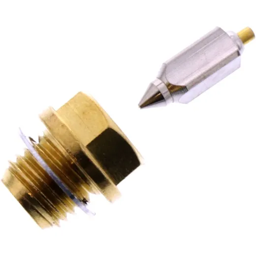 FLOAT NEEDLE WITH SEAT JMP
