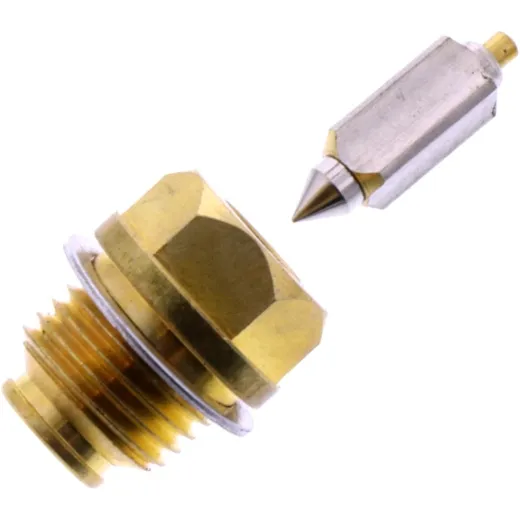 FLOAT NEEDLE WITH SEAT JMP