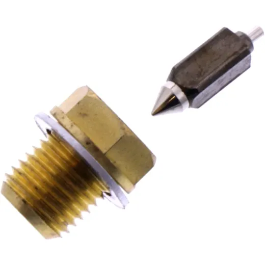 FLOAT NEEDLE WITH SEAT JMP