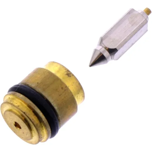 FLOAT NEEDLE WITH SEAT JMP