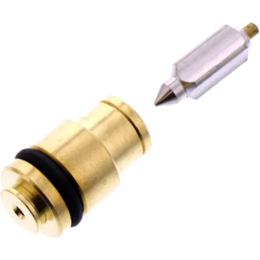 FLOAT NEEDLE WITH SEAT JMP