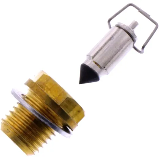 FLOAT NEEDLE WITH SEAT JMP