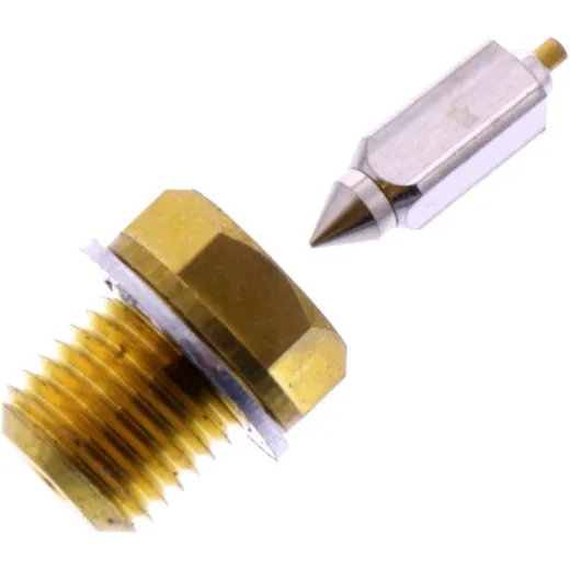 FLOAT NEEDLE WITH SEAT JMP