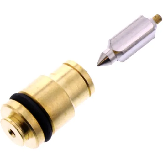 FLOAT NEEDLE WITH SEAT JMP