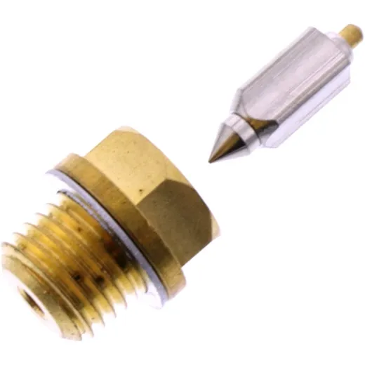 FLOAT NEEDLE WITH SEAT JMP