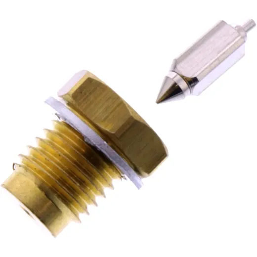 FLOAT NEEDLE WITH SEAT JMP