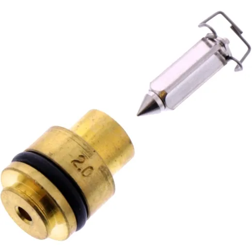 FLOAT NEEDLE WITH SEAT JMP