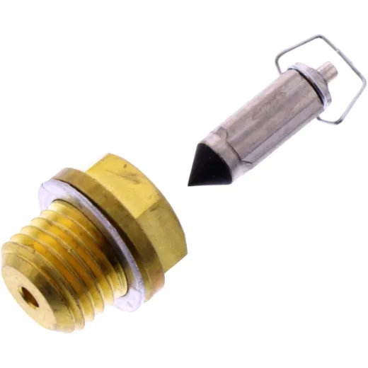 FLOAT NEEDLE WITH SEAT JMP