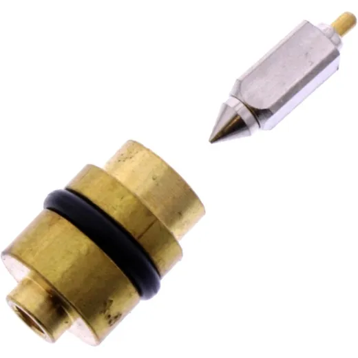 FLOAT NEEDLE WITH SEAT JMP