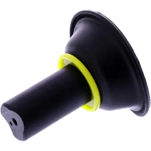 CARB SLIDE WITH DIAPHRAGM